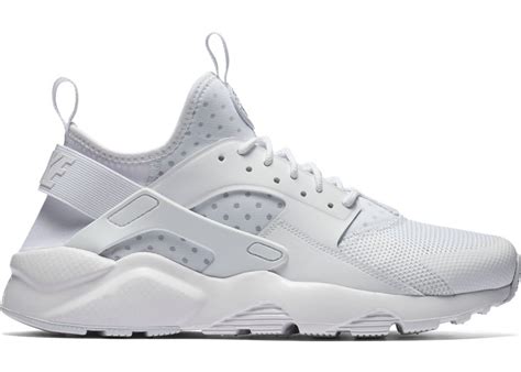 Air Huarache Run Ultra 'White' 